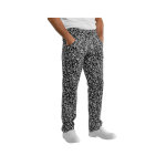 Isacco pantalon cuisiner japonais noir et blanc