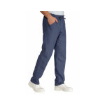 Isacco pantalon cuisinier jeans