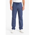 Isacco pantalon cuisinier jeans