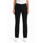 Isacco pantalon pour homme margarita noir 97% coton 3% �lasthanne