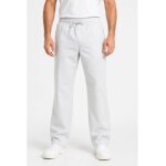 Isacco pantalon m�dical mixte blanc � taille �lastique