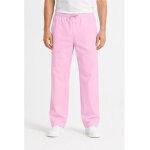 Isacco pantalon m�dical mixte taille elastique rose