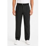 Isacco pantalon a pinces homme hiver anthracite
