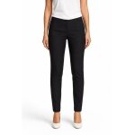 Isacco pantalon slim femme noir