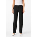 Isacco pantalon stretch femme noir