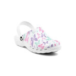 Isacco sabot m�dical unisexe oden liv blanc