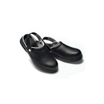 Isacco sabots avec renfort noir