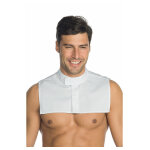 Isacco sous col blanc