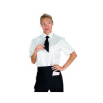 Isacco tablier taille serveur pub noir