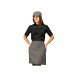 Isacco tablier unisexe ballantyne fum�e 100% polyester