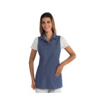 Isacco tenue de travail en jeans 100 % coton
