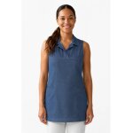 Isacco tenue de travail en jeans 100 % coton
