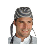Isacco toque bandana cuisine londra 12