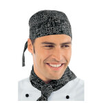 Isacco toque bandana cuisine san francisco
