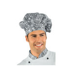Isacco toque de chef cuisinier new york
