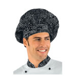 Isacco toque de chef cuisinier san francisco