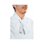 Isacco tour de cou cuisine blanc