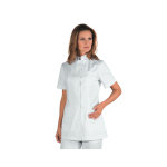 Isacco tunique blanche m�dicale lione