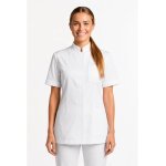 Isacco tunique blanche m�dicale lione