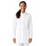 Isacco tunique blanche super stretch esth�ticienne costa rica