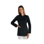 Isacco tunique estheticienne noire nizza