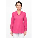 Isacco tunique m�dicale barcellona manches longues fuchsia