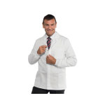 Isacco tunique m�dicale coupe sport 100% coton