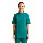 Isacco tunique m�dicale dentiste verte