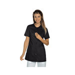 Isacco tunique m�dicale lampedusa noir