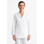 Isacco tunique m�dicale manches longues 100% coton