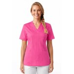 Isacco tunique m�dicale rose sion