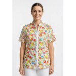 Isacco tunique samarcanda smile � manche courte 100% polyester superdry