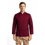 Isacco veste chef cuisinier boucher, charcutier traiteur bordeaux