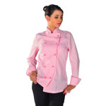 Isacco veste de cuisine femme pink lady
