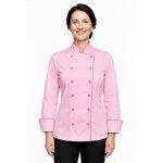 Isacco veste de cuisine femme pink lady