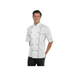 Isacco veste de cuisine homme basics