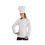 Isacco veste cuisine italienne pour femme 100% coton
