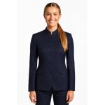 Isacco veste femme nairobi bleu 100% polyester