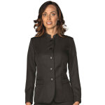 Isacco veste femme nairobi noir 100% polyester