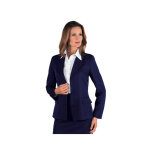 Isacco veste femme portland bleu