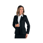 Isacco veste femme portland noir