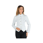 Isacco veste femme spencer verona blanc