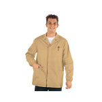 Isacco veste m�dicale homme manches longues sport biscuit