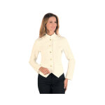Isacco veste spencer verona cr�me