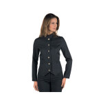 Isacco veste spencer verona noir Isacco veste spencer verona noir