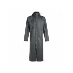 Manteau long de pluie impermeable octopus nine worths