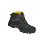 Maxguard chaussure de s�curit� montante s3 src non - m�tallique