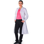 My blouse blouse blanche de chimie �tudiant 14 16 ans