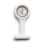 My blouse montre infirmi�re blanche en silicone