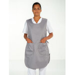 Snv chasuble agent entretien hospitalier gris marion